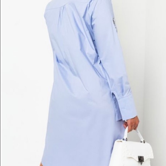 NEW WITH TAGS AKIRA DRESS - Picture 4 of 7